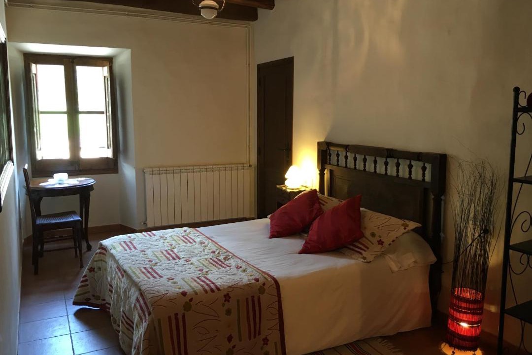 Photo of Bedroom in Roda del Ter