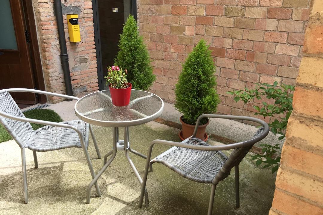 Photo of Patio Balcony in Roda del Ter