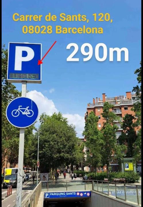 Photo of Others in Sants