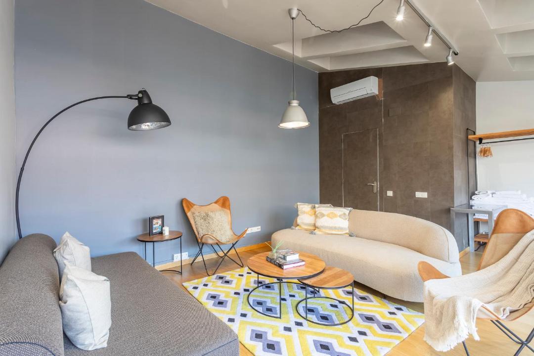 Photo of Livingroom in Sant Gervasi – la Bonanova