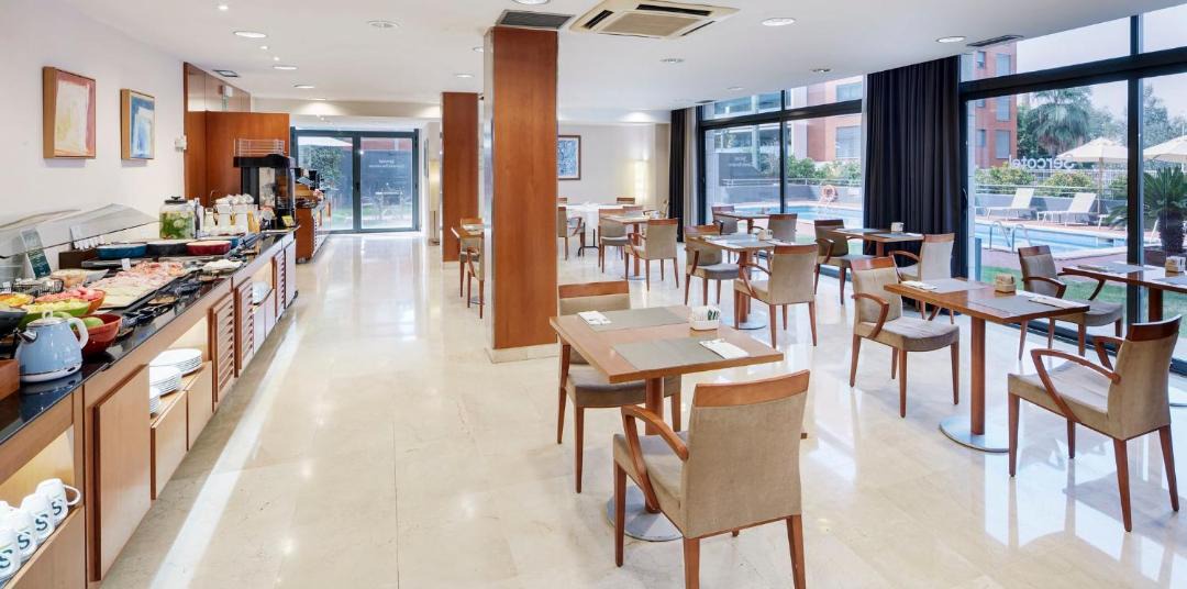 Photo of Kitchen in Cornella de Llobregat