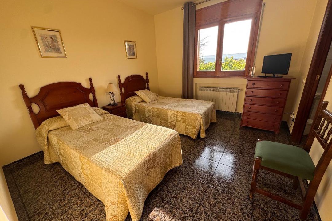 Photo of Bedroom in La Coromina