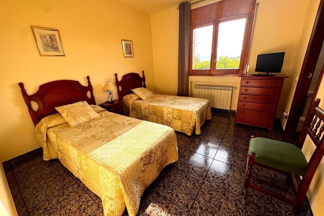 Photo of Bedroom in La Coromina