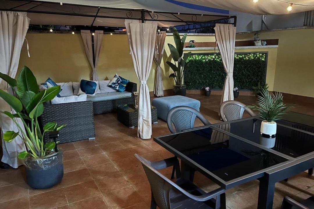 Photo of Patio Balcony in Vilanova I la Geltru