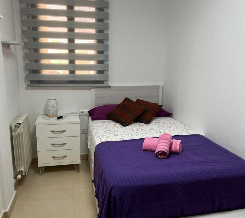 Photo of Bedroom in Vilanova I la Geltru