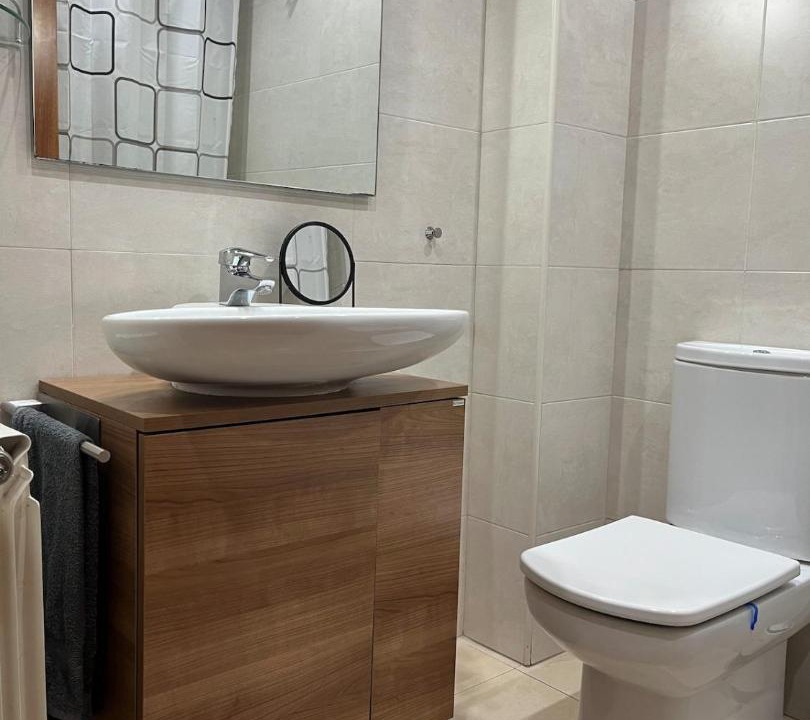 Photo of Bathroom in Vilanova I la Geltru