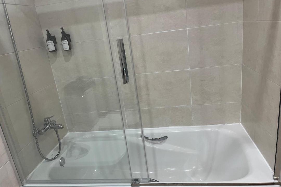 Photo of Bathroom in Vilanova I la Geltru