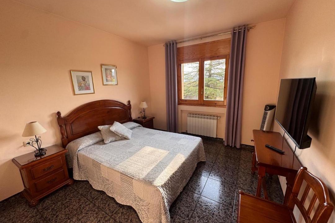 Photo of Bedroom in La Coromina