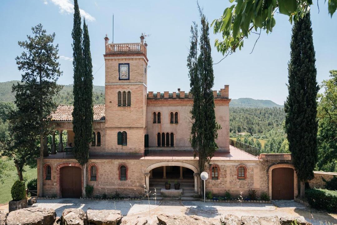 Photo of Others in Castellnou de Bages
