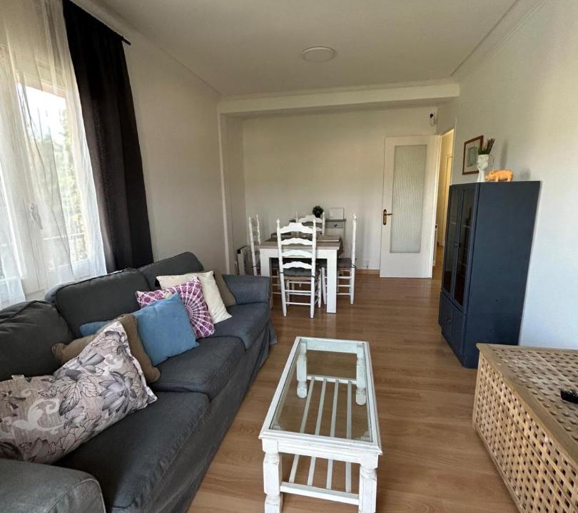 Photo of Livingroom in Gironella
