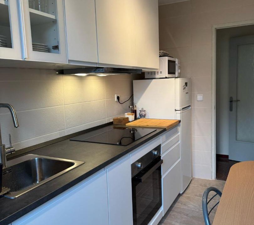 Photo of Kitchen in Canet de Mar