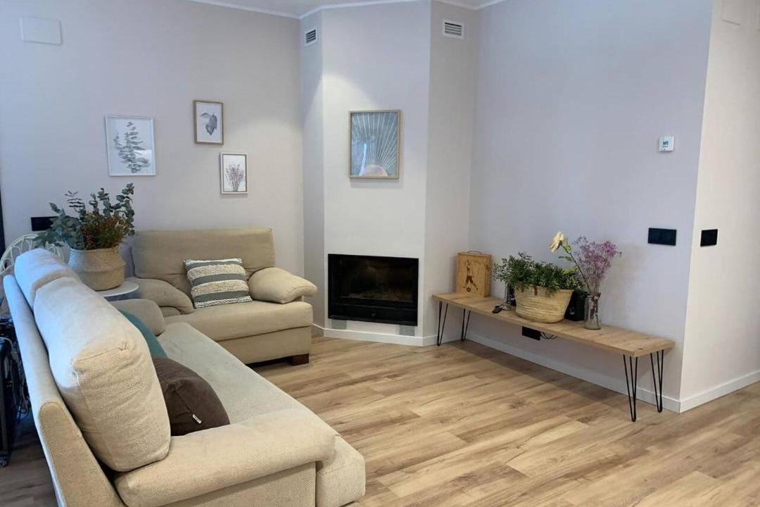 Photo of Livingroom in Seva