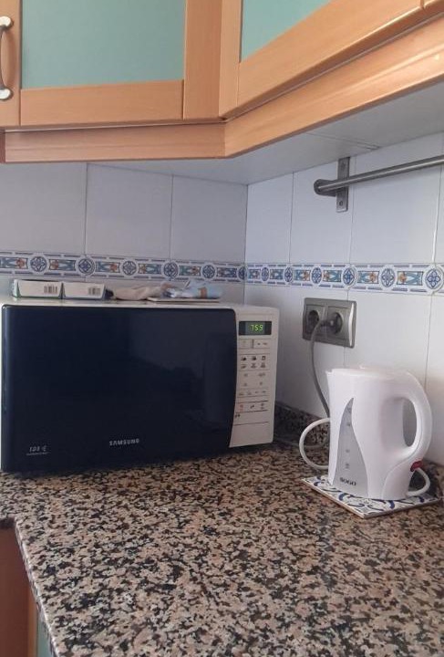 Photo of Kitchen in Terrassa