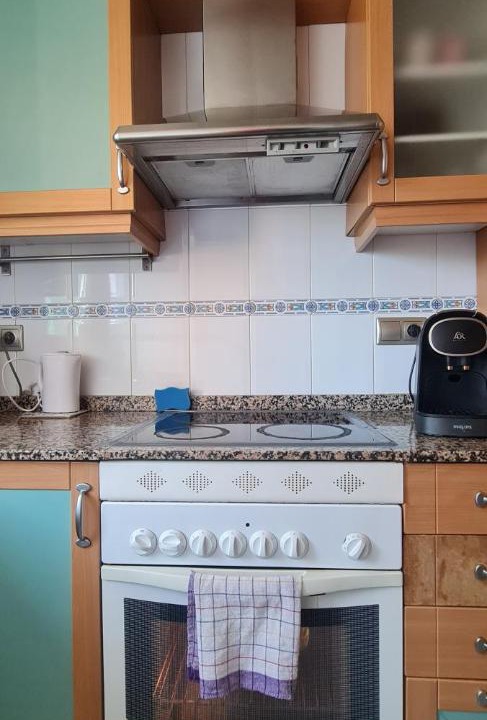Photo of Kitchen in Terrassa