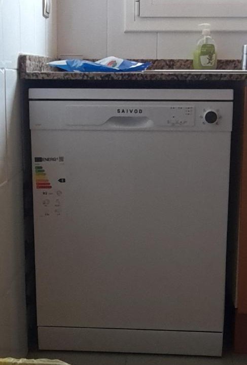 Photo of Kitchen in Terrassa