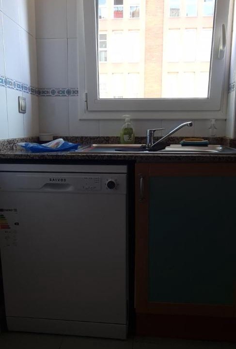 Photo of Kitchen in Terrassa