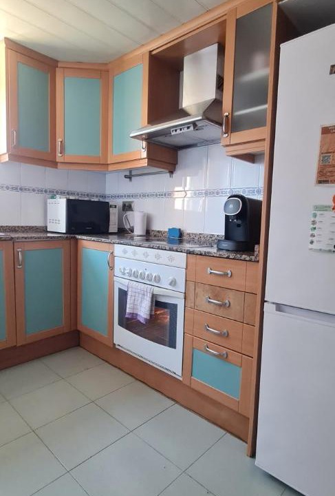 Photo of Kitchen in Terrassa