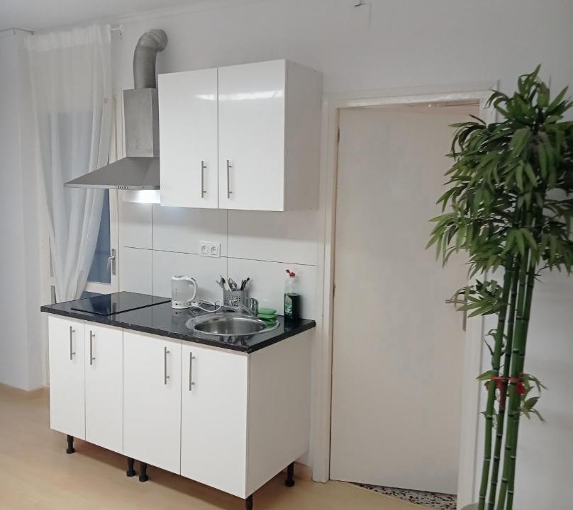 Photo of Kitchen in Esquerra de l'Eixample