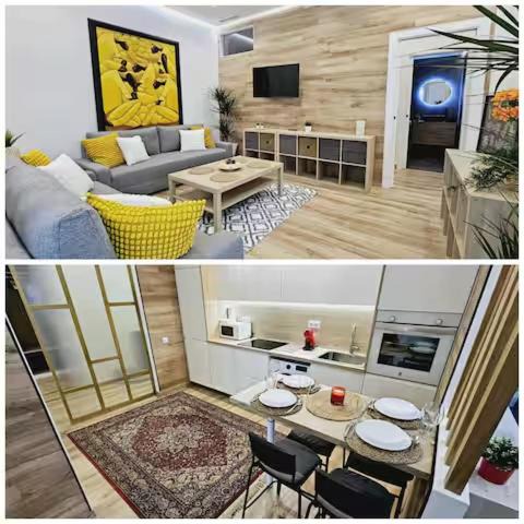 Photo of Livingroom in Badalona