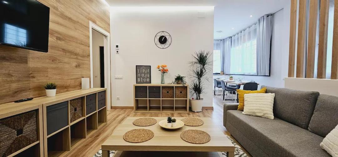 Photo of Livingroom in Badalona