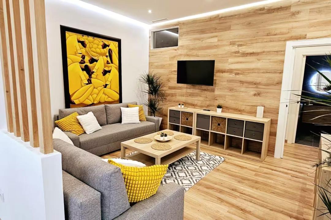 Photo of Livingroom in Badalona
