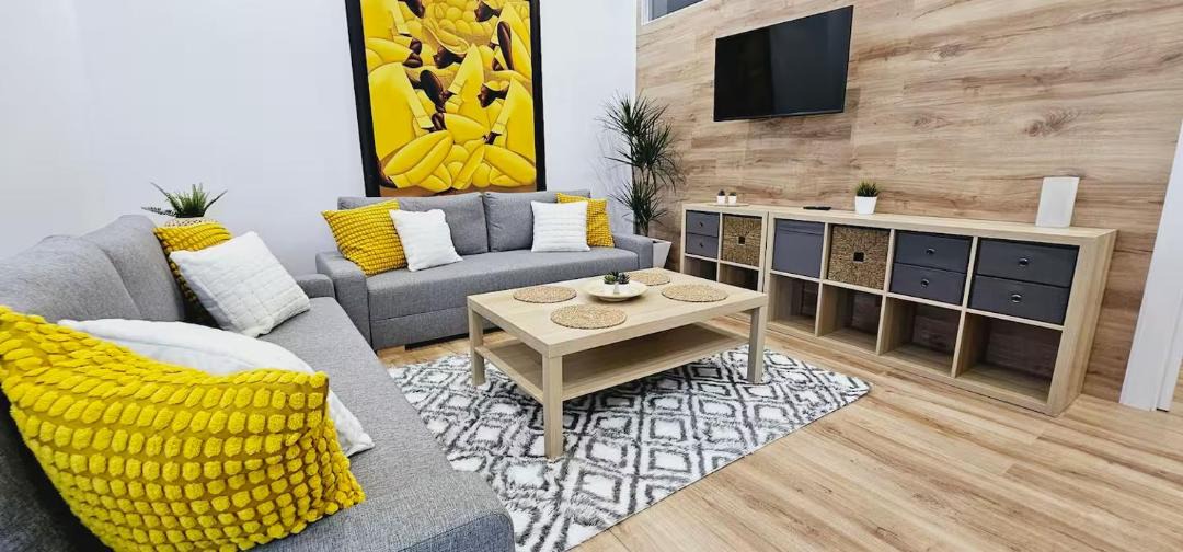Photo of Livingroom in Badalona