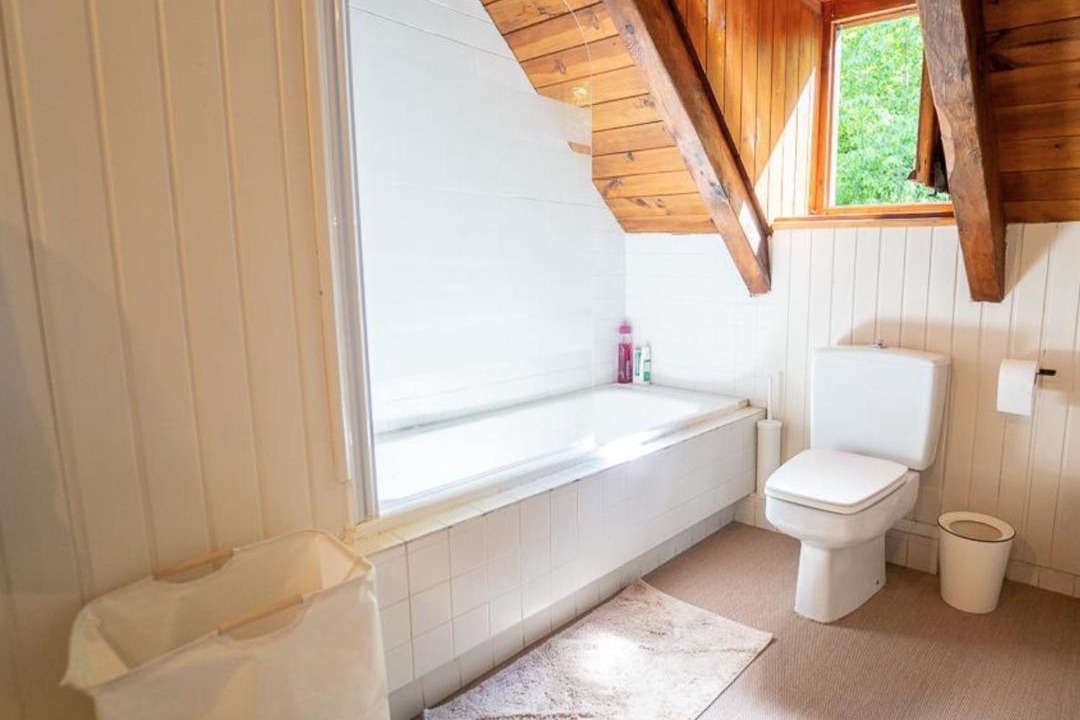 Photo of Bathroom in Artes