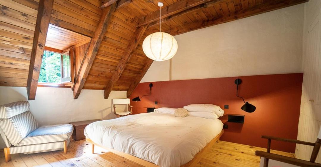 Photo of Bedroom in Artes