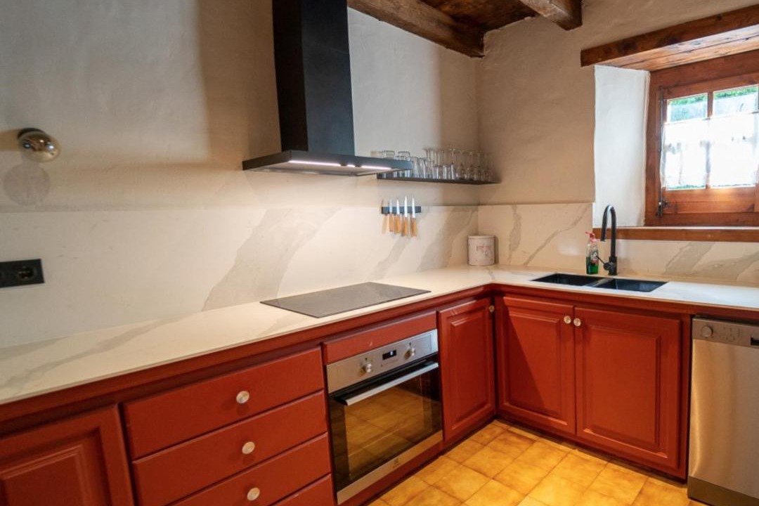 Photo of Kitchen in Artes