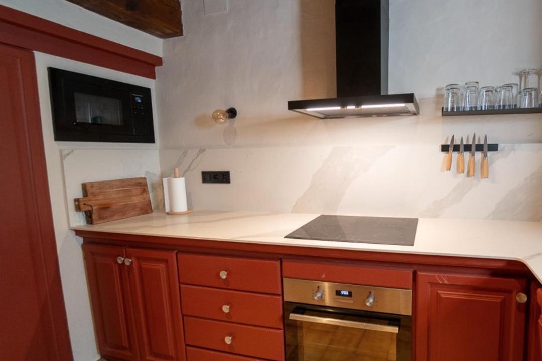 Photo of Kitchen in Artes