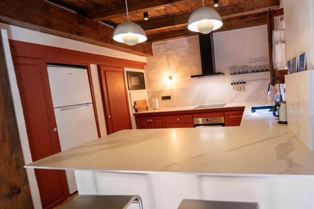 Photo of Kitchen in Artes