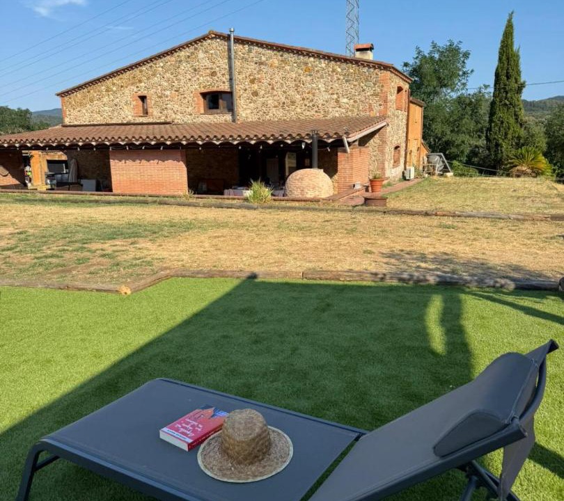 Photo of Others in Santa Maria de Palautordera