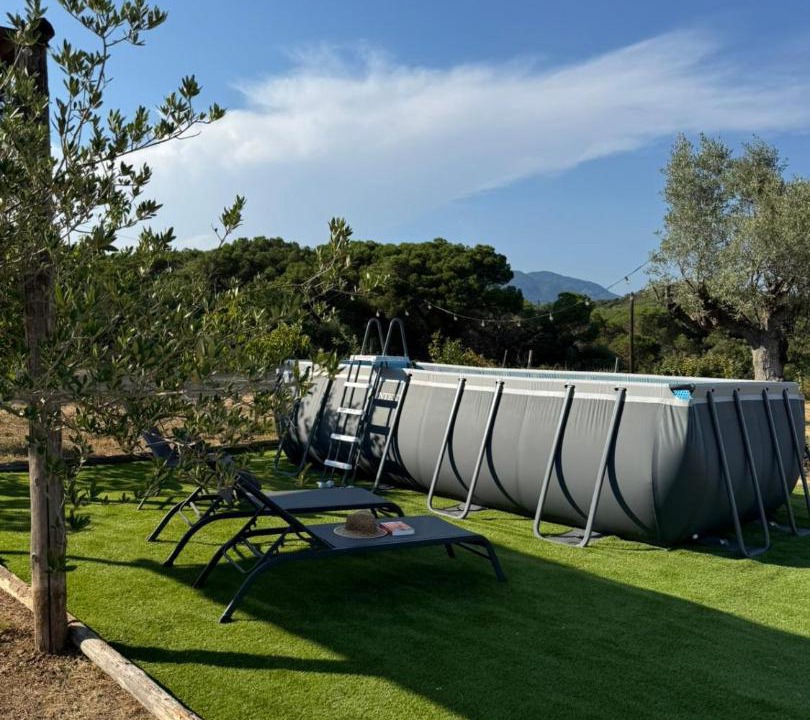 Photo of Outdoor in Santa Maria de Palautordera