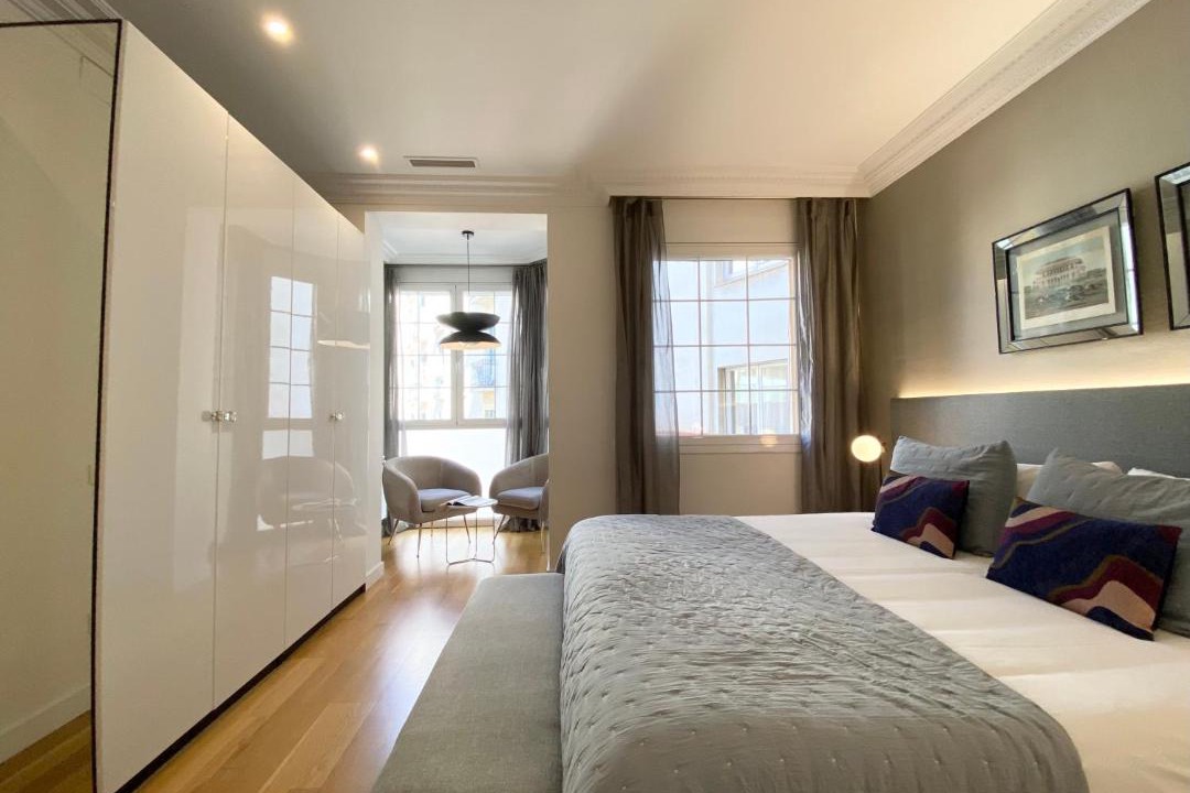 Photo of Bedroom in Sant Gervasi