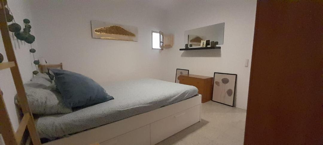 Photo of Bedroom in Calella