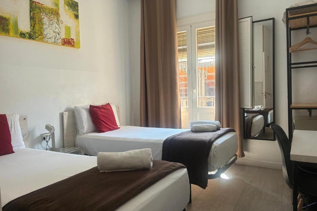 Photo of Bedroom in El Raval