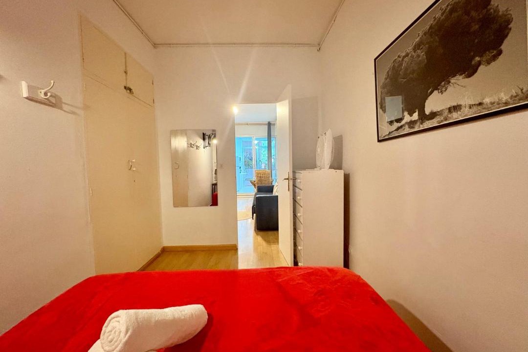 Photo of Bedroom in La Nova Esquerra de l'Eixample