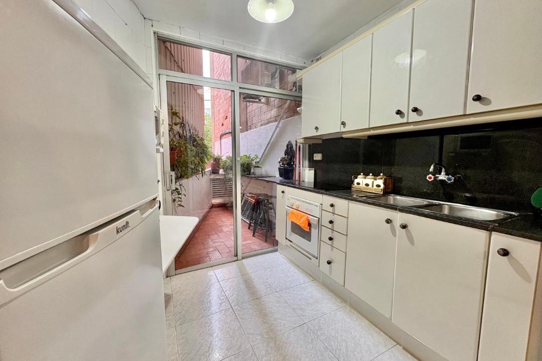 Photo of Kitchen in La Nova Esquerra de l'Eixample