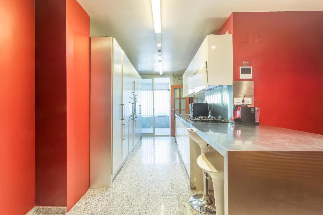 Photo of Kitchen in Sant Gervasi – la Bonanova