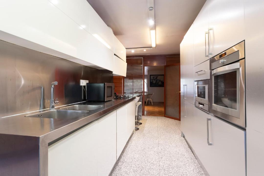 Photo of Kitchen in Sant Gervasi – la Bonanova