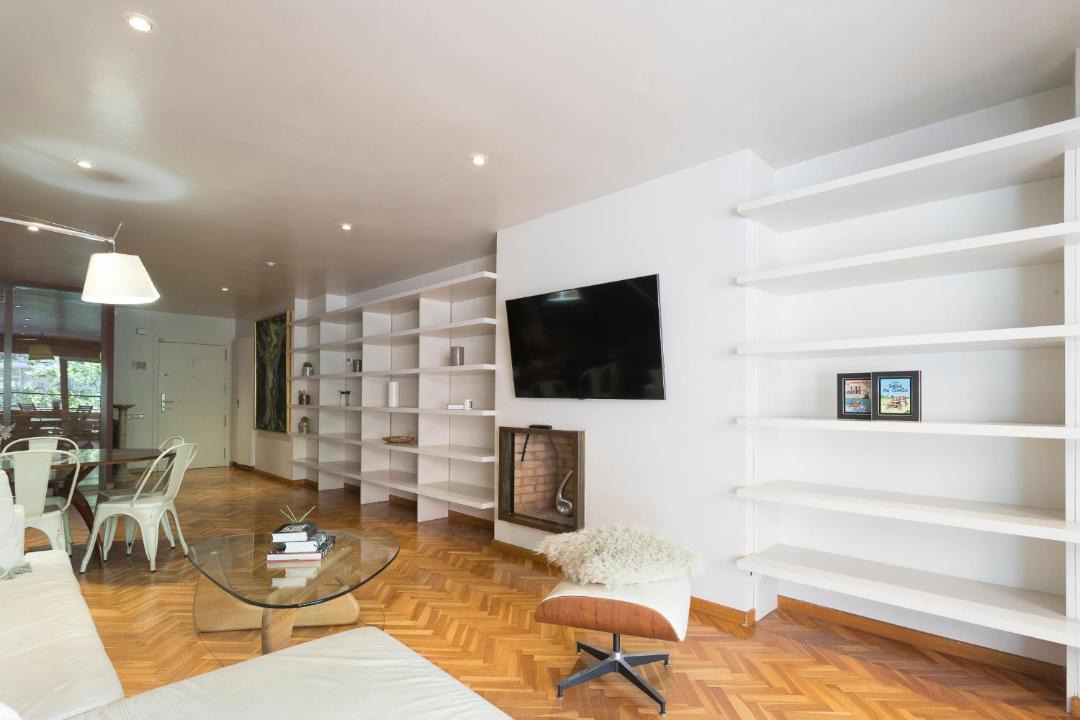 Photo of Livingroom in Sant Gervasi – la Bonanova