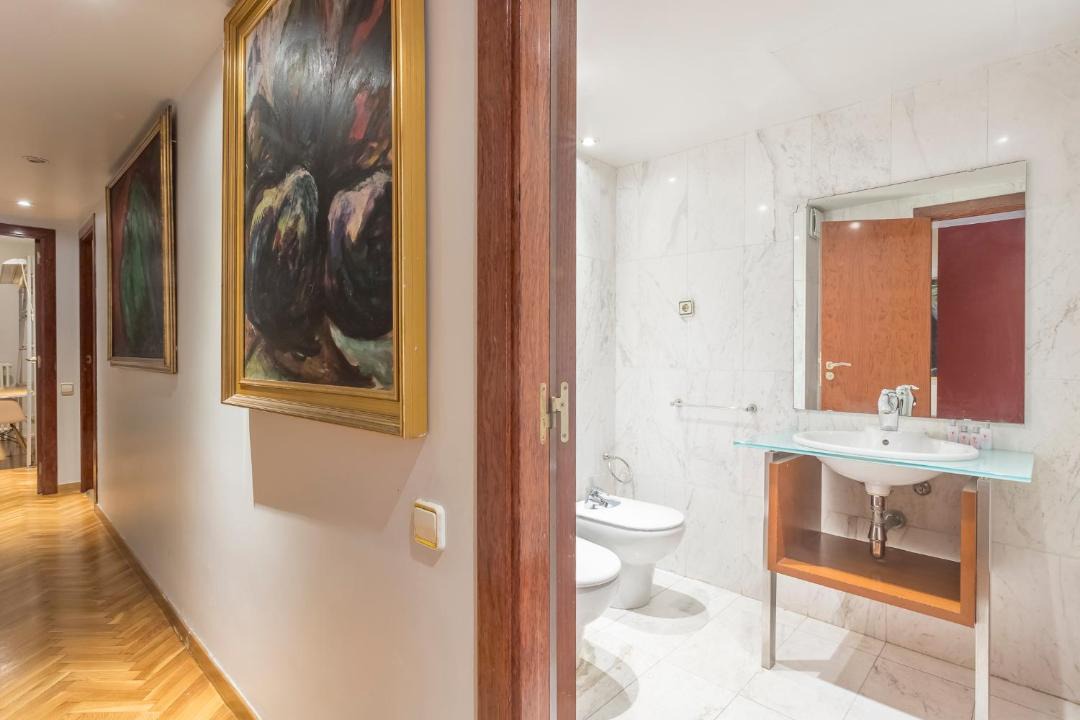Photo of Bathroom in Sant Gervasi – la Bonanova