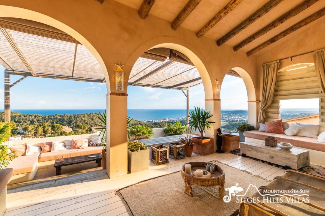 Photo of Patio Balcony in Quint Mar