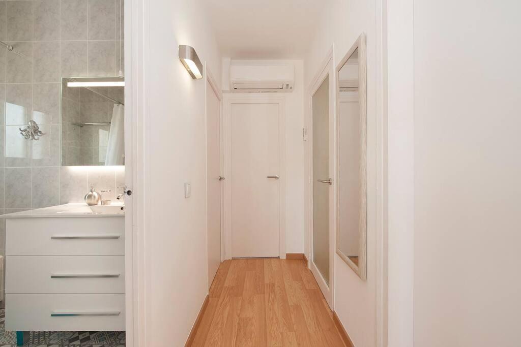 Photo of Bathroom in Castelldefels