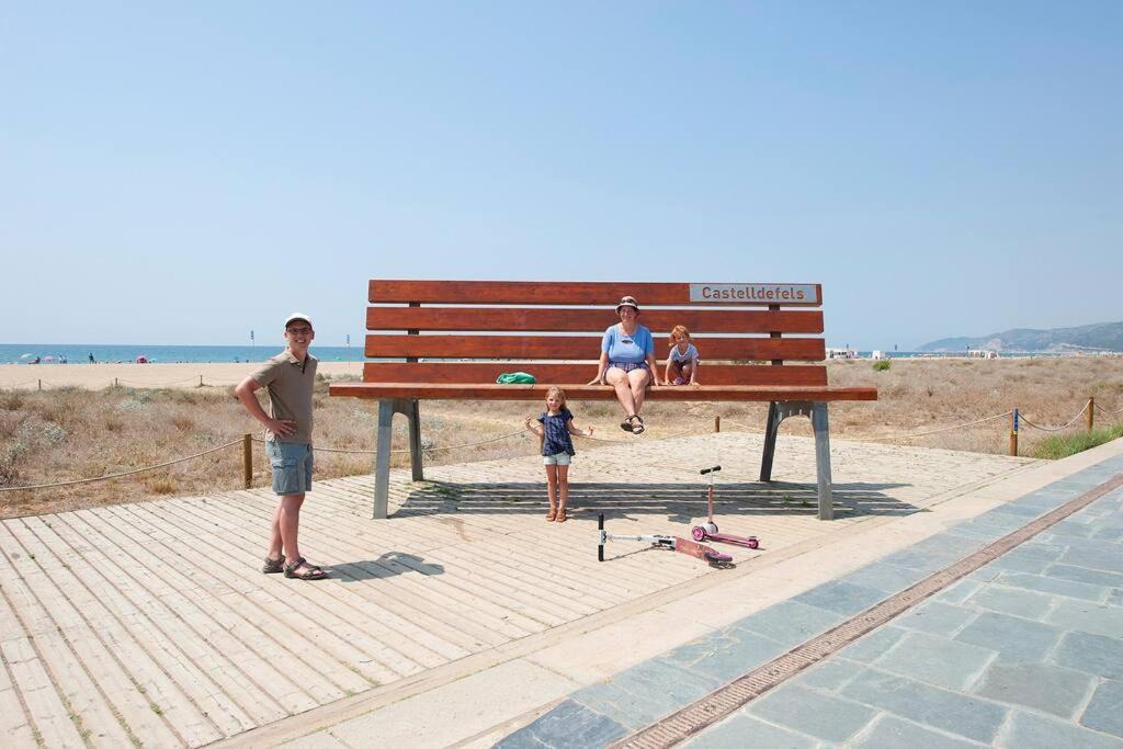 Photo of Others in Castelldefels