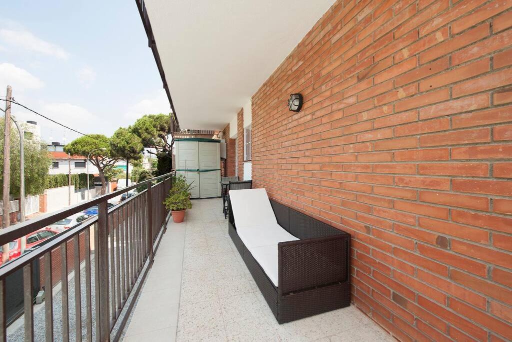 Photo of Patio Balcony in Castelldefels