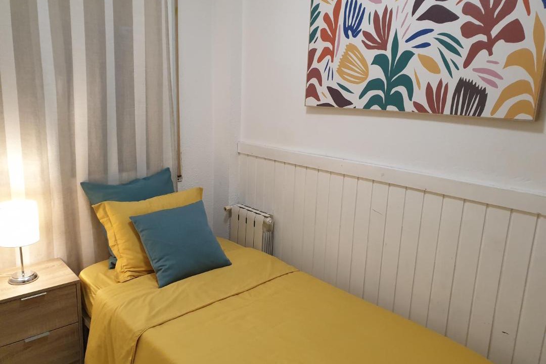 Photo of Bedroom in Mollet del Valles