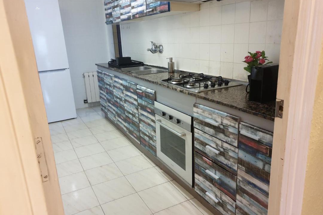 Photo of Kitchen in Mollet del Valles
