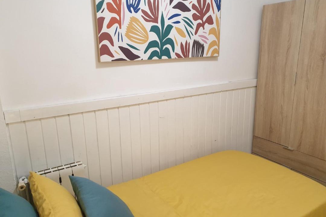 Photo of Bedroom in Mollet del Valles