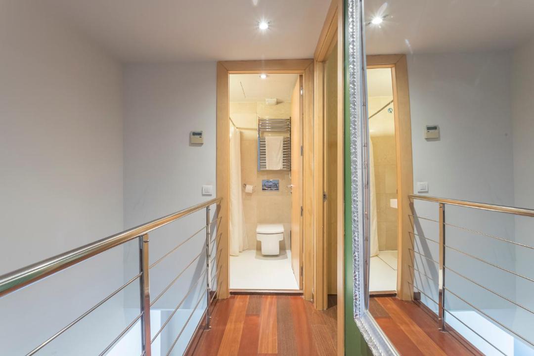 Photo of Bathroom in El Putget i Farro